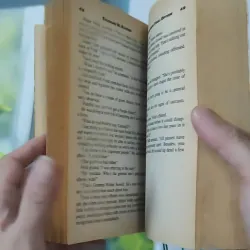 [MIỄN PHÍ BỌC SÁCH] Oss Commando: Final Option - Charles W. Sasser 1027598