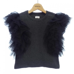 Bibiy B30-TS039GYF Áo len