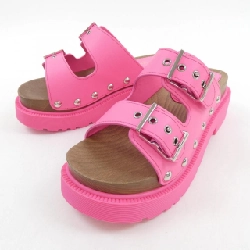 【Khuyến mãi】Giày sandal CHRISTIAN DIOR 662134