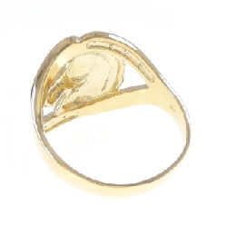 Nhẫn Onyx K18YG - Hàng hiệu Chính hãng 847446