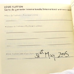 Louis Vuitton Speedy Q2211 SS Quartz - Hàng hiệu Authentic 881363