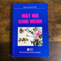 Mật mã sinh mệnh 