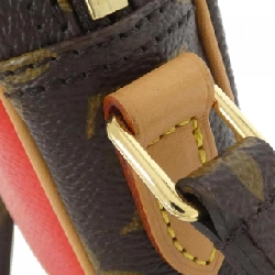 Louis Vuitton Game On Monogram Paname Set 2021CR M57450 Túi đeo vai - Hàng hiệu Chính hãng 768634