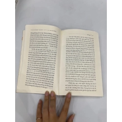 Cổ Phiếu Thường Lợi Nhuận Phi Thường - Philip A. Fisher 539310