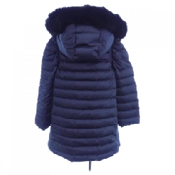 MIU MIU MS1233 1JVH Áo khoác lông 631212