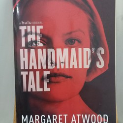 The Handmaid's Tale (Margaret Atwood) - có series phim truyền hình 193360