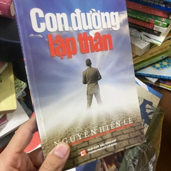 Con đường lập thân