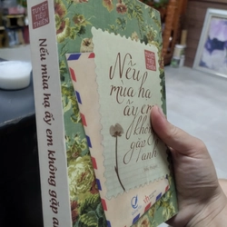 Nếu Mùa Hạ Ấy Em Không Gặp Anh 496513