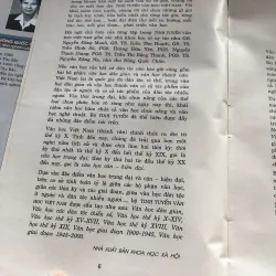 Tinh tuyến văn học Việt Nam-Văn học các dân tộc thiểu số 992367