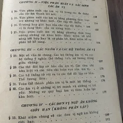 Những cơ sở của ngôn ngữ học đại cương - dịch từ tiếng Nga  687477