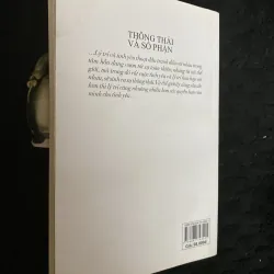 Thông thái và số phận-Maurice Maeterlinc 1030616