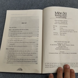 MÔN SỬ KHÔNG CHÁN NHƯ EM TƯỞNG 540708