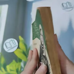 [XƯA] Ô-lê-xia (1987) - Aleksandr Kuprin 997673