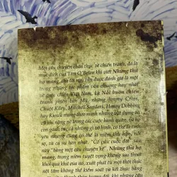 Những Thứ Họ Mang - Tim O'Brien 929812