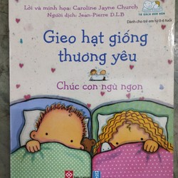 Gieo hạt giống yêu thương 71279