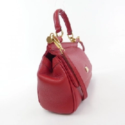 【Khuyến mãi】Túi Dolce & Gabbana DOLCE&GABBANA 661783