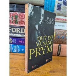 QUỶ DỮ VÀ NÀNG PRYM - PAULO COELHO