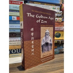 THE GOLDEN AGE OF ZEN - John C.H. Wu 147903