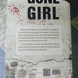 Gone Girl cô gái mất tích - Gillan Flynn 746677