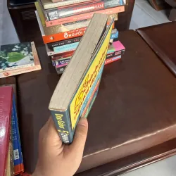 5’ chinh phục người đối diện – Don Gabor- K2 999777