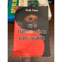 Tử vi tướng mệnh con người – Kinh Tặng
