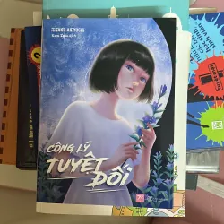 Công lý tuyệt đối