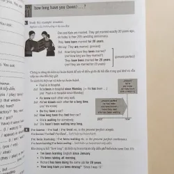 Ngữ pháp tiếng Anh thường dùng (trình độ trung cấp) - Grammar in use with answers 602600