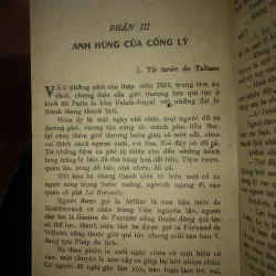 Con trai bá tước Monte Cristo - Jules Lermina 796881