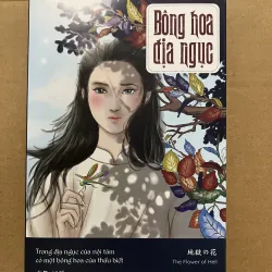 Bông Hoa Địa Ngục
