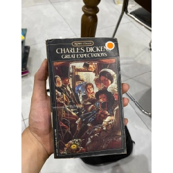 Great Expectations - Charles Dickens 498680