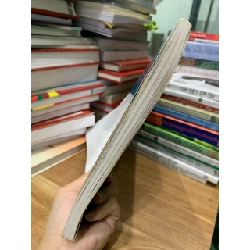 Tài liệu bồi dưỡng ngạch chuyên viên cao cấp phần I kiến thức nâng cao - Bộ nội vụ học viện hành chính quốc gia 727991