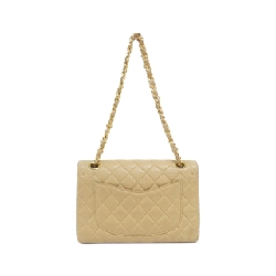 【Vintage】Túi đeo vai Chanel 611236