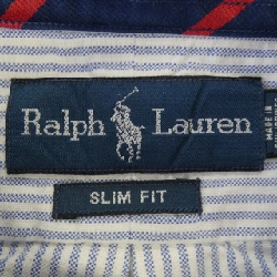 Áo sơ mi POLO RALPH LAUREN MNBLWOVM2G00099 - Hàng hiệu Chính hãng 891872