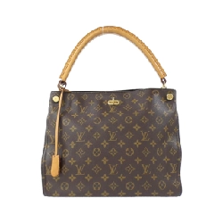 Túi xách vai Louis Vuitton Monogram Gaia M41621