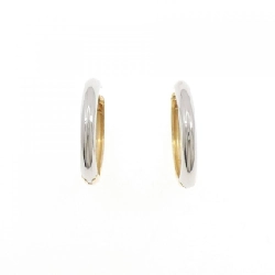 K18YG/PT900 Khuyên tai - Hàng hiệu Chính hãng 869043