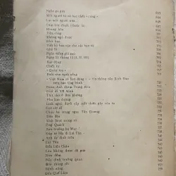 Trong tập văn học tập 36- thơ văn Hồ Chí Minh - 920 trang  958660