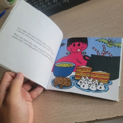 Mr. Men Halloween Party  Roger Hargreaves 531344
