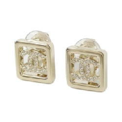 Chanel Bông tai - Hàng hiệu Authentic 807489