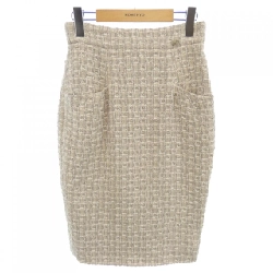 【Khuyến mãi】Chanel CHANEL Váy