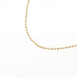 K18YG Dây chuyền - Hàng hiệu Authentic 867262