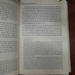 KINH ĐIỂN NHO GIA TẠI VIỆT NAM - NGUYỄN KIM SƠN 707073