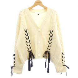 ルシェルブルー LE CIEL BLEU 24A61530 Áo khoác - Hàng hiệu Authentic