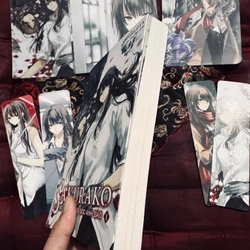 [Truyện Anime] 459817