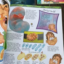 Bộ sách You wouldn't want to (30 cuốn tiếng Anh) 732978