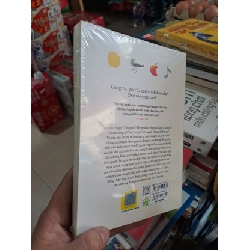 Mỗi Từ Là Một Chú Chim Đang Chờ Ta Dạy Hót - Chạm Trán Với Những Bí Ẩn Và Ý Nghĩa Của Ngôn Ngữ - Daniel Tammet - mới 100% - KHOA HỌC ĐỜI SỐNG - HMT3012 924216