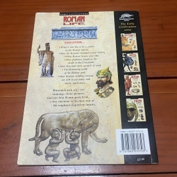 PICTURE BOOK Roman life 534155