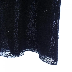 【Mã giảm giá】【Cổ điển】Chanel CHANEL Váy 651013