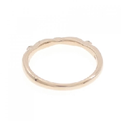 Nhẫn kim cương K18PG 0.05CT - Hàng hiệu Chính hãng 850336