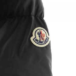MONCLER LAICHEFUR Áo khoác lông - Hàng hiệu Chính hãng 821519