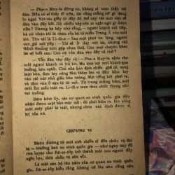 Nữ tài tử - Iôxip Phơnây Lichman 975991